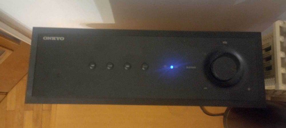 Boxe Onkyo NCP-30 (Bass Reflex) HiFI WiFi  22Hz -22KHz design retro