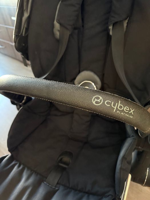 Cybex Priam детска количка