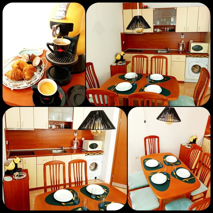 Продава се Тристаен апартамент в София, Стрелбище - 75 кв.м за 2 €/кв.м - Снимка #1