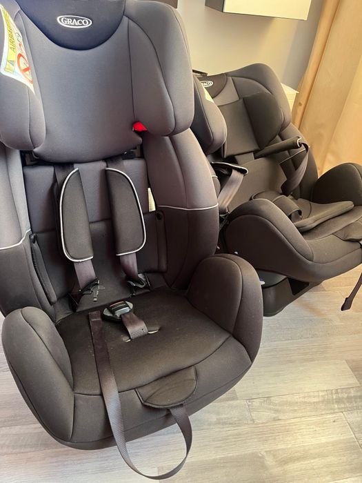 Scaun auto Graco copii 6 luni-6 ani
