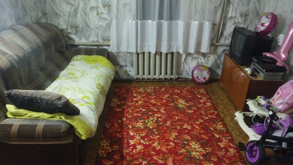 Продам дом Саумалколь