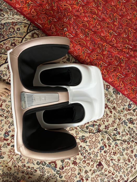 Массажер для ног