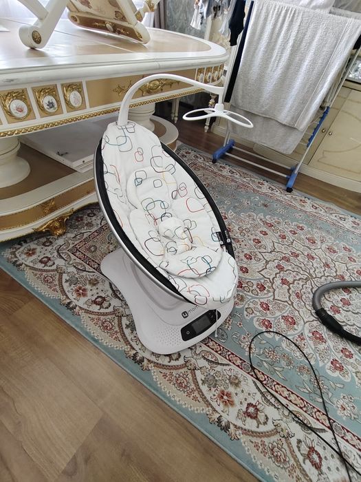 Люлька калыбельна 4 moms 2шт