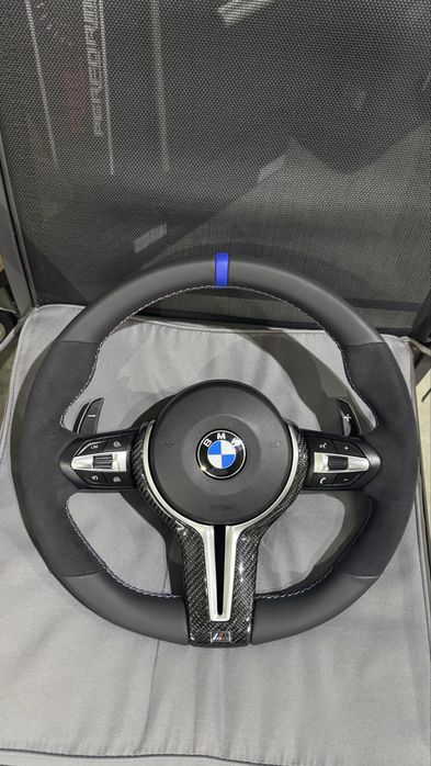 Volan M3 M4 M2 M1 NOU BMW F30 F31 F34 F36 F48 F15 F16