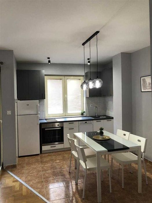 Дава се под наем Двустаен апартамент в Пловдив, Захарна фабрика - 59 кв.м за 198.9 € - Снимка #9