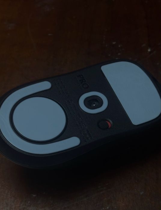 Mouse Logitech G PRO X SUPERLIGHT 2
