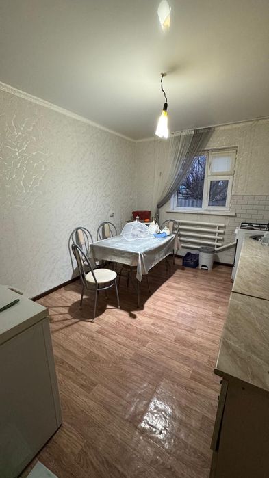 Частный дом в Зачаганске