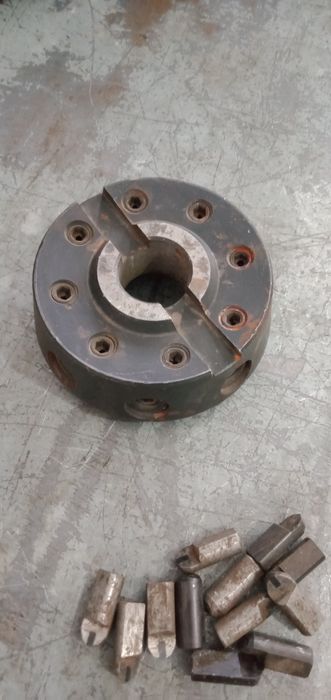 Фреза торцевая D 100 ; 150