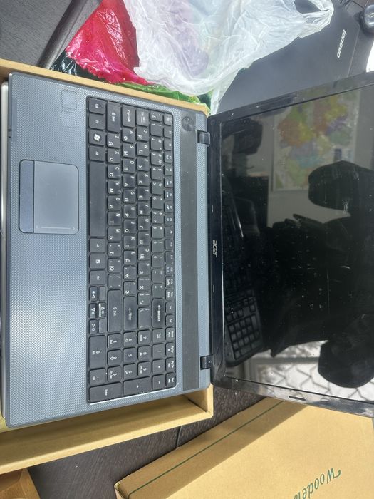 Продается ноутбуки старые