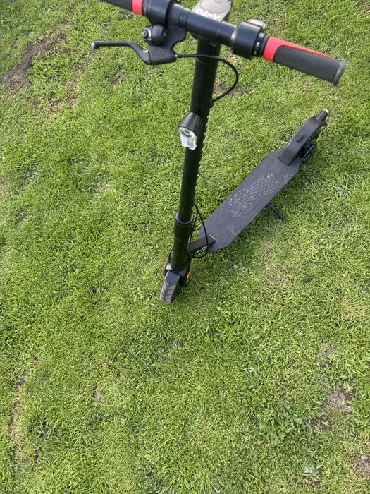 Trotineta electrica ,perfect functionala !