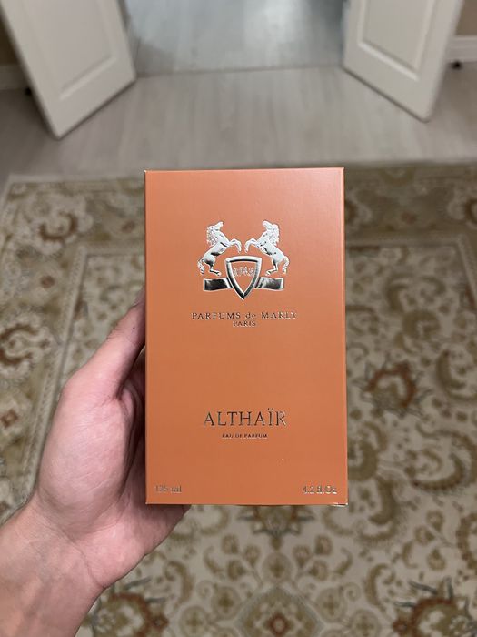 Parfum De Marley Altair - Оригинал