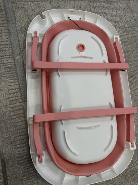 Ванночка для малышей