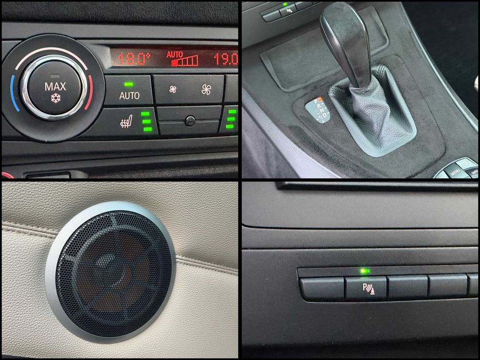 BMW E92 / 330d/Distronic/Automat/Posibilitate Rate/Leasing/GARANTIE