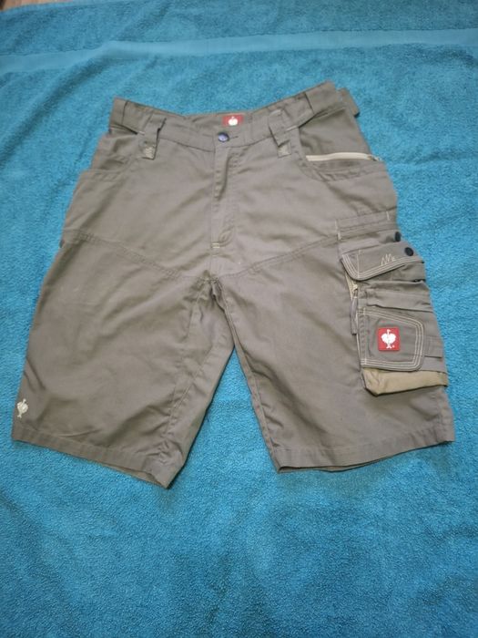 Pantaloni scurti engelbert strauss