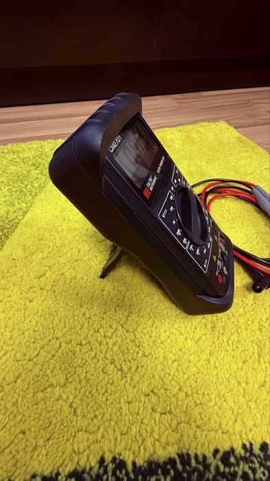 Multimetru CALTEK Instrument CM 2701