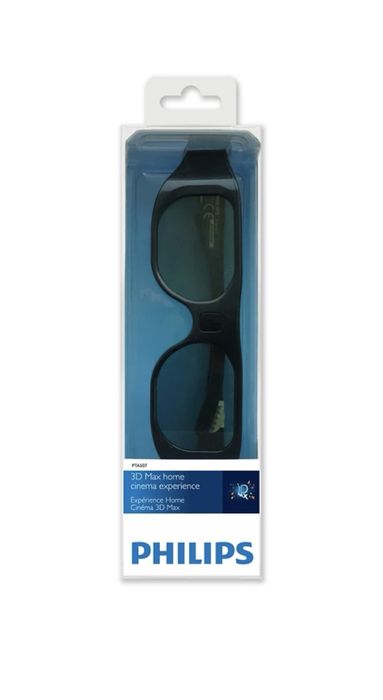 3D очила Philips