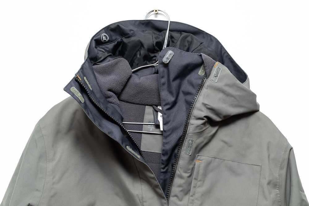 Geacă snowboard copii Wedze SNB500