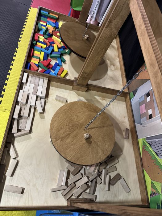 Продам игровое оборудование