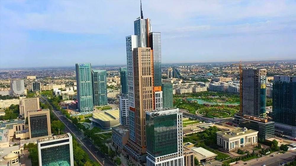 Аренда Офис Nestone 114m2