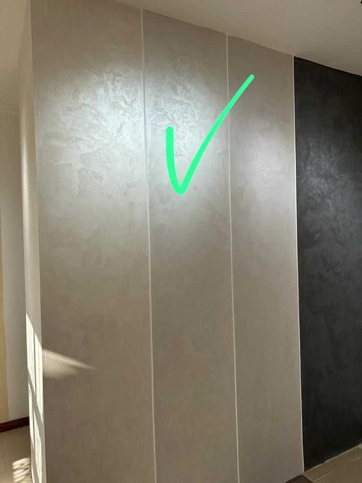 Мокрый шелк"ELEGANTE" от производителя