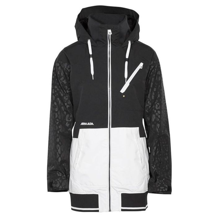 Armada ски и сноуборд  яке размер XS