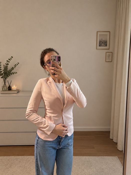 Sacou elegant dama