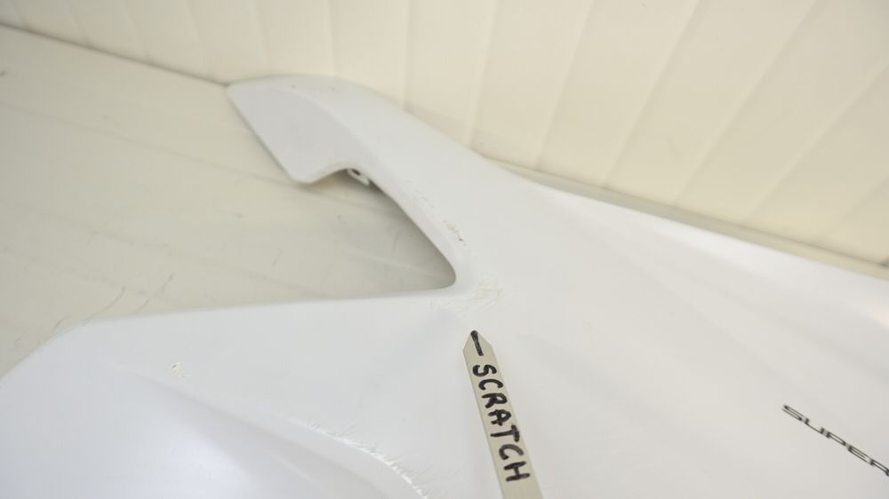 Ducati SuperSport S 939 2017 Carena lateral superioara dreapta