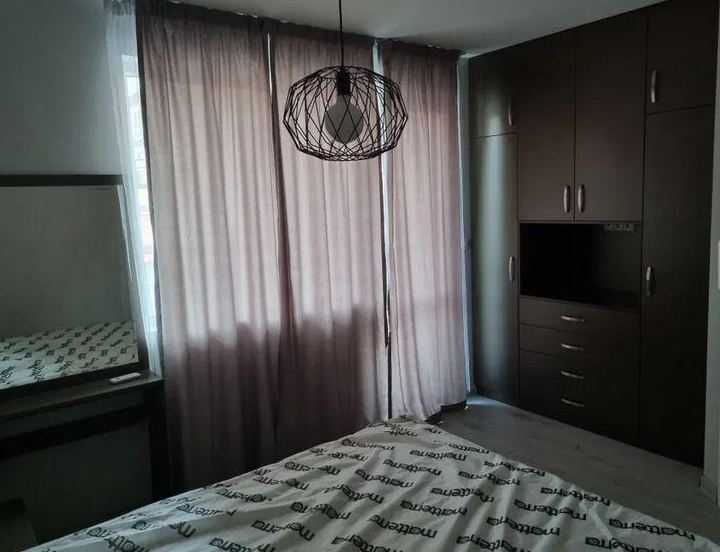 Дава се под наем Двустаен апартамент в София, Кръстова вада - 68 кв.м за 460 € - Снимка #4