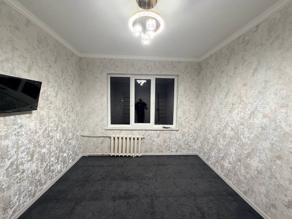 Продается квартира 1/4/4 на Кадышева