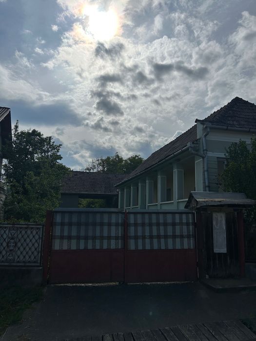 Casa de vanzare Lopadea Veche