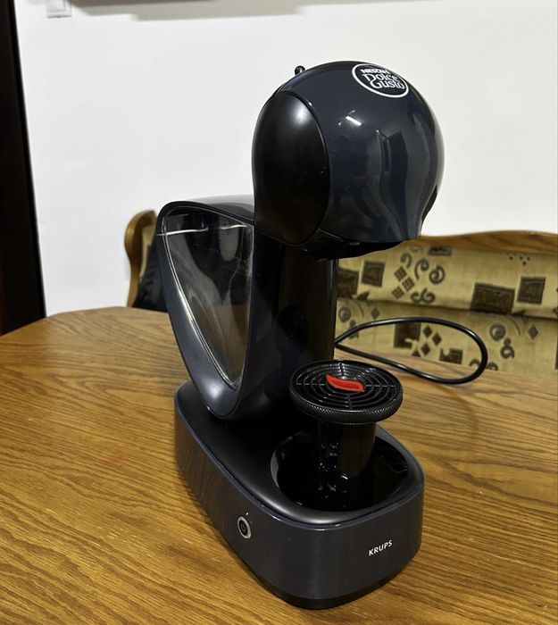 Aparat de cafea dolce gosto stare perfecta practic nou