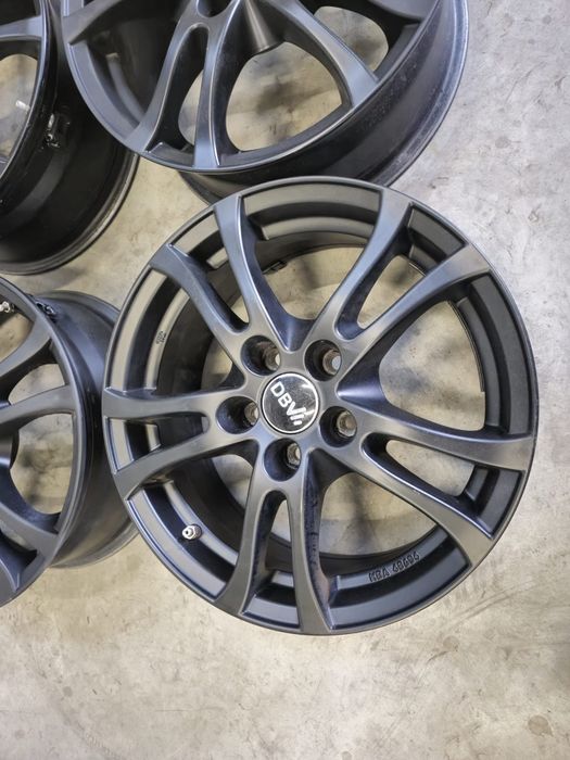 Jante 5x110 R16 Opel Astra H Vectra Zafira Saab Fiat