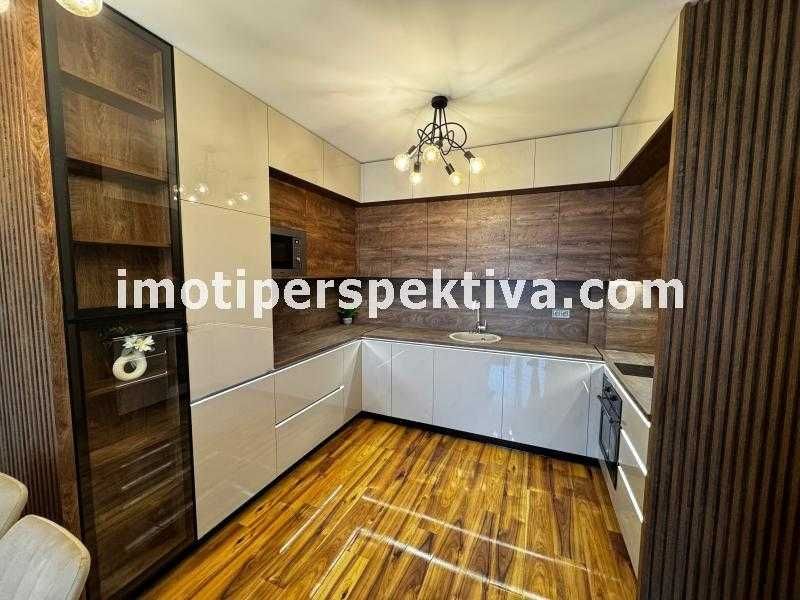 реф.20022 Готов за нанасяне, отлична локация-Тракия/Пощата! - снимка 1