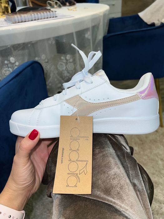Кецове “Diadora”
