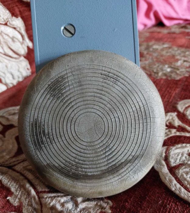 Тренажёр для рук, бёдер СССР