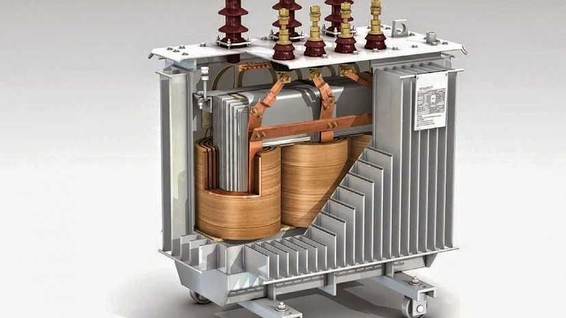Трансфарматор ТМГ 100  ТМГ 160  ТМГ 250 ТМГ 400 ТМГ 630 ТМГ 1000