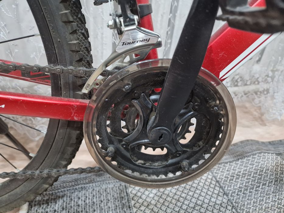 Продам велосипед VIVA