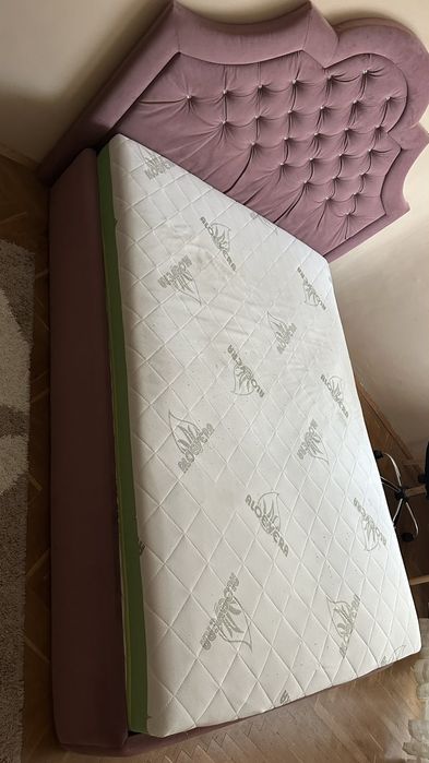 Спалня 140/200 лично предаване