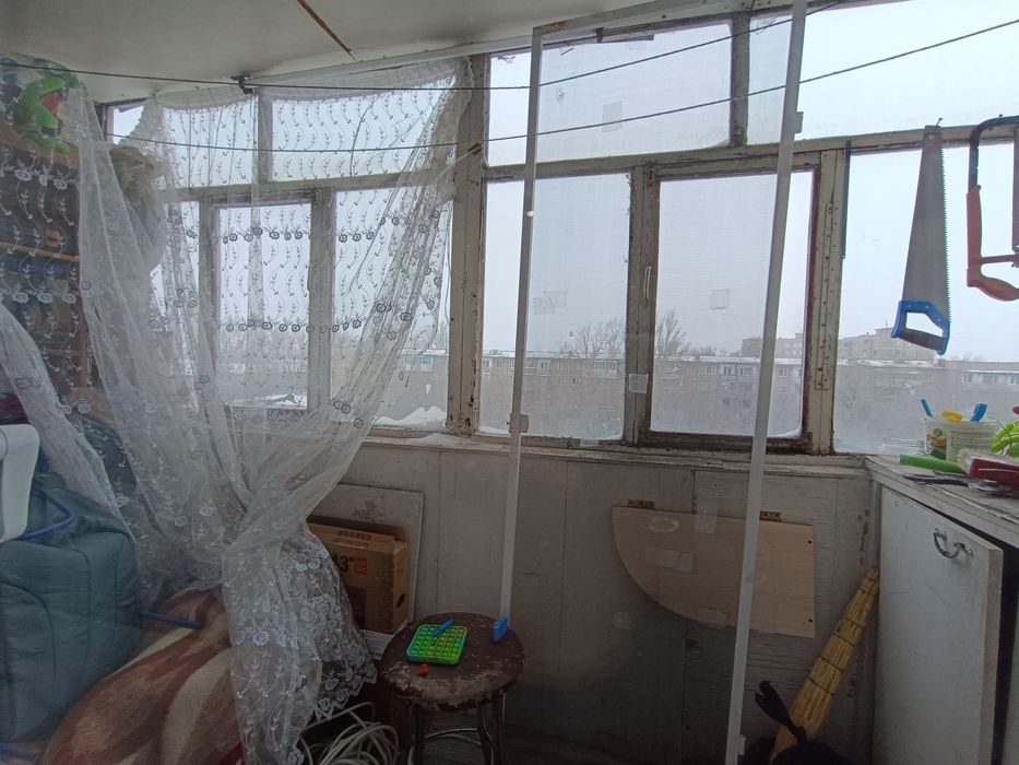 Продам квартиру в майкудуке