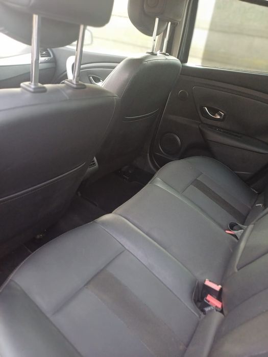 Renault fluence 1.5 diesel