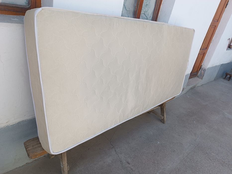 Матрас ортопедический