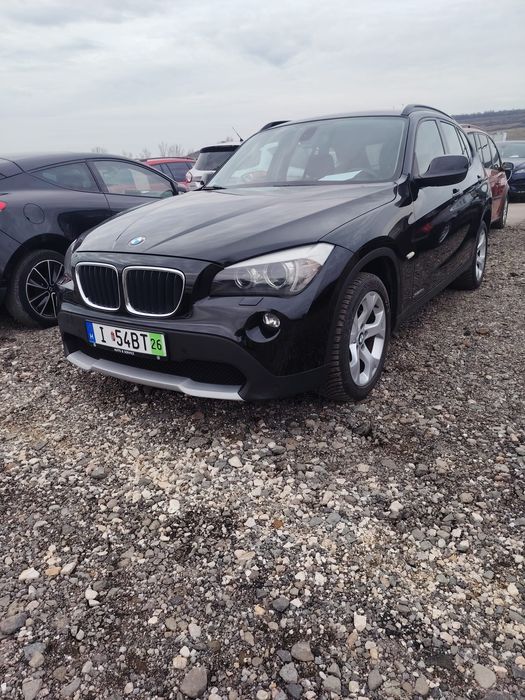 Vând BMW 2.0 D 2011 177cp