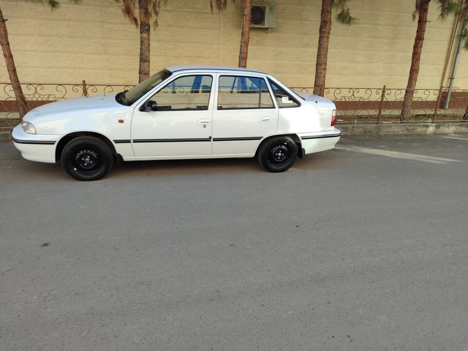 Нексия 1 Бир кул