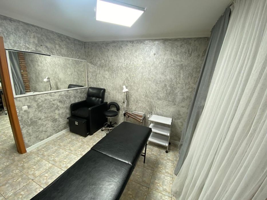 Сдам помещение для массажа