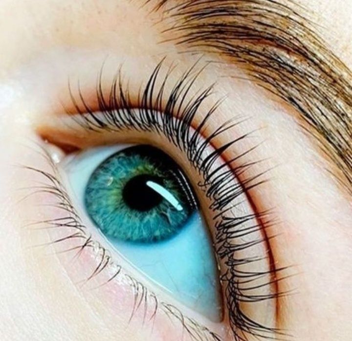 Недорого Ламинирование Наращивание