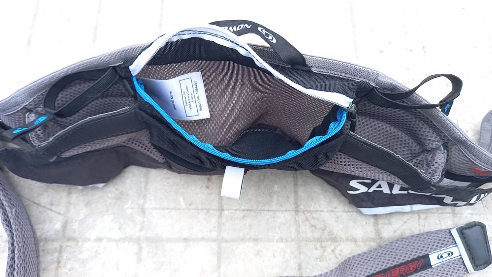 Хидратиращ колан за бягане Salomon xr