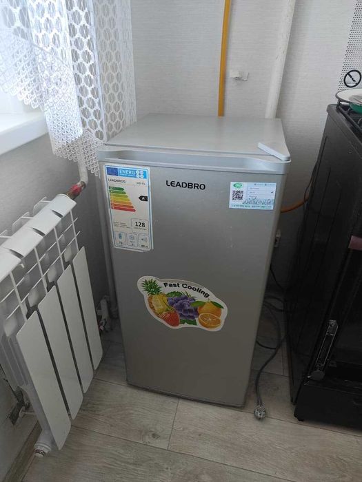 Мини-холодильник LEADBRO, 30,000 тг