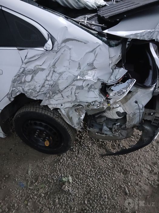 Кузовной ремонт Авто