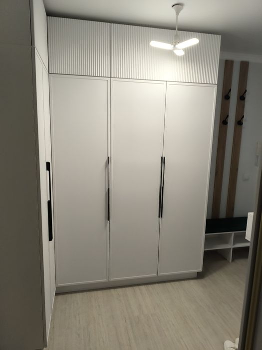 Кухонный гарнитур под заказ