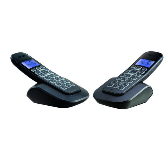 OCAZIE -60 % Reducere, Telefon Fix Wireless,( x2 ) Telefoane. SIGILATE